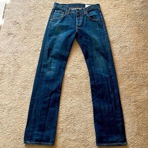 Rag & Bone  RB 11x